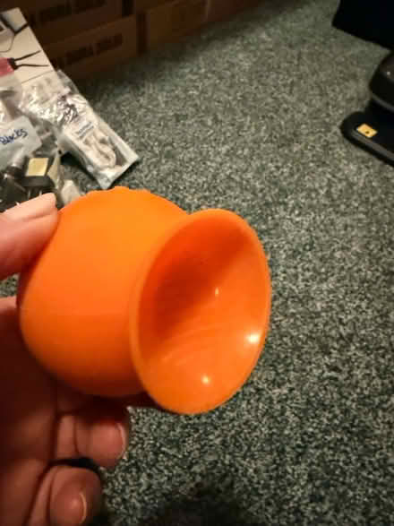 Photo of free Wireless Bluetooth speaker (South Hill) #2