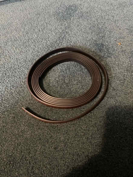 Photo of free self adhesive magnet strip (Winson Green B18) #1