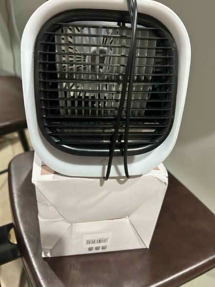 Photo of free Personal Air Cooler (Walgreens) #1