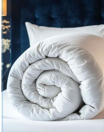 Photo of Duvet / quilt (Stafford ST17) #1