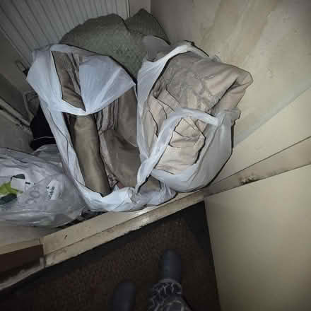 Photo of free 3 x pairs curtains (Blacon CH1) #1