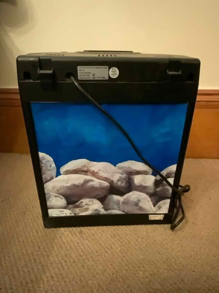 Photo of free Small Fish Tank (New Southgate, N11) #3