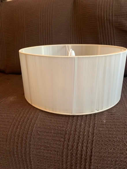 Photo of free Light shade (Oakwood LS8) #1