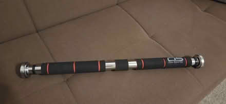 Photo of free Door way gym bar (Gospel Oak NW3) #3