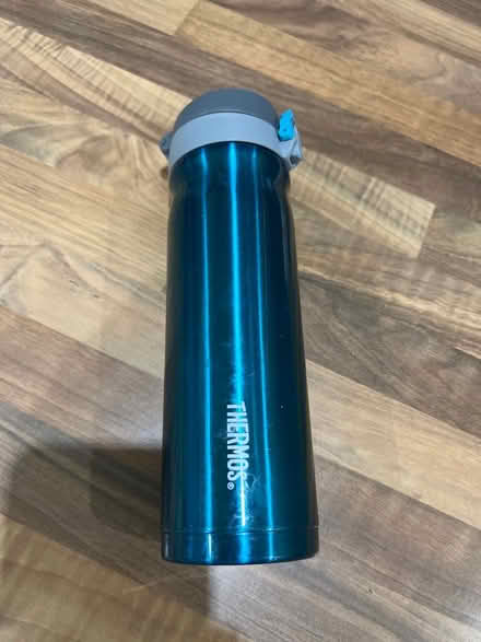 Photo of free Thermos flask water bottle (Maulden MK45) #1
