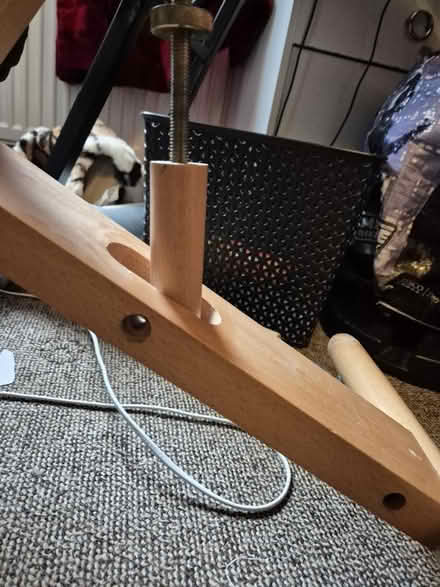 Photo of free Kneeling seat (Copnor, PO3) #2