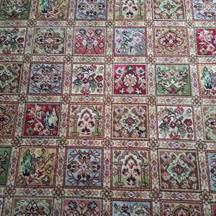 Photo of free Vintage carpet (Rother TN35) #1
