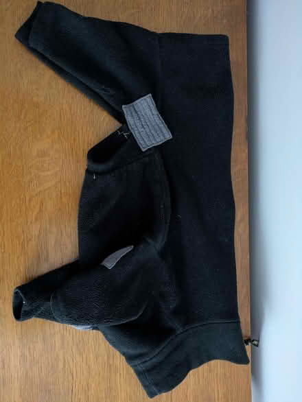 Photo of free Equafleece Dog fleece suit (Leeds LS8) #2