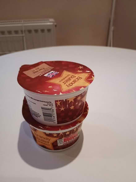 Photo of free Brandy butter (Southport PR9) #1