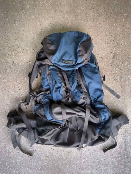 Photo of free REI backpack - needs repair (28262) #1