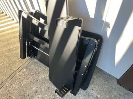 Photo of free FlexiSpot Standing Desk (94022) #2