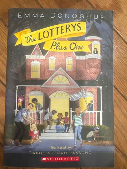 Photo of free Books (Stuyvesant Heights) #3