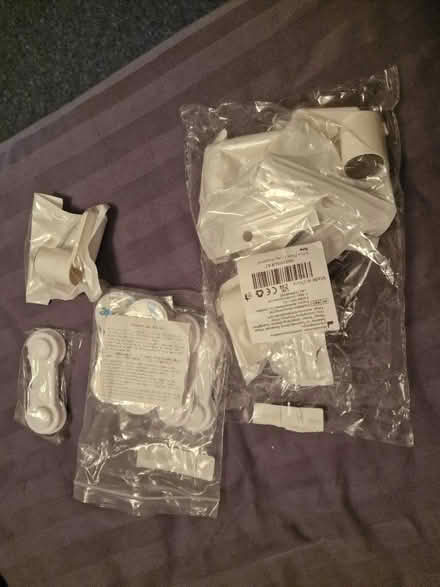 Photo of free Door stoppers & cupboard latches (WA2) #2