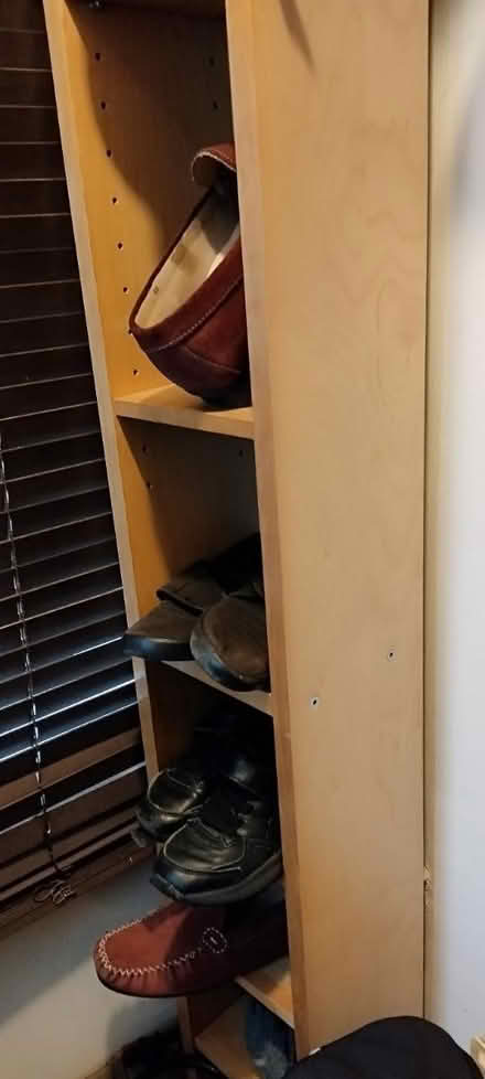 Photo of free Storage unit CD (Chesham HP5 HP5) #1