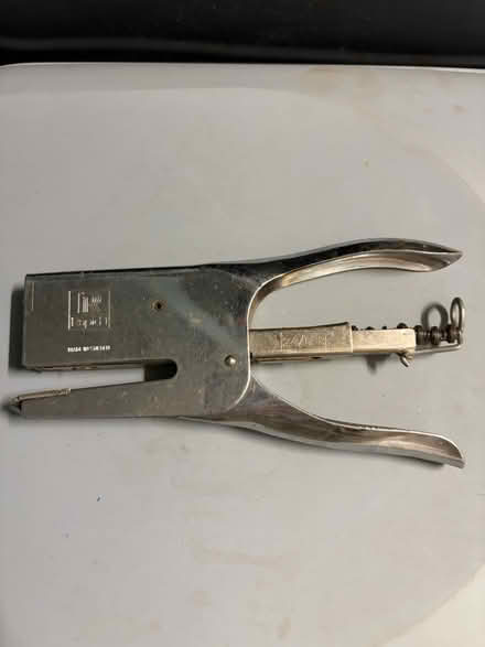 Photo of free Rexel Stapler (Westbury Wilts BA13) #3