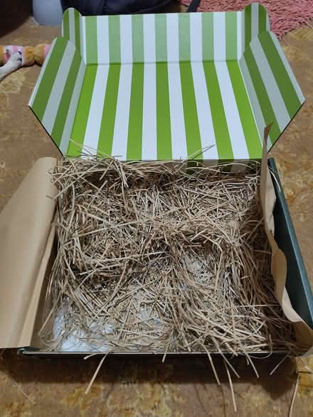 Photo of free Box (BA2) #1