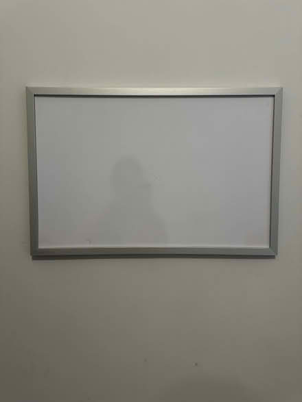 Photo of free 2 x White Board (Fairview) #1