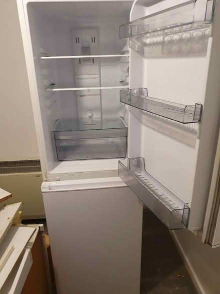 Photo of free Fridge and Washing Machine (New Cross) #1
