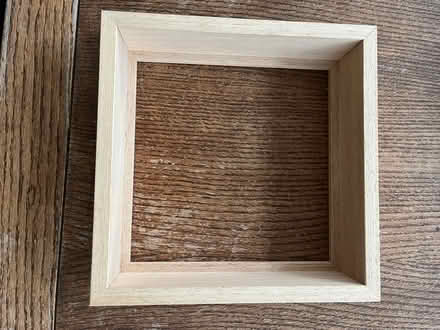 Photo of free artist canvas and frames (Goldenacre EH3) #2