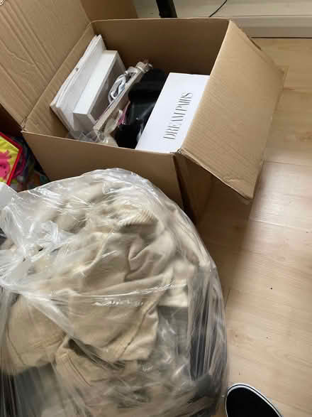 Photo of free Bits and bobs (Iver UB8) #1