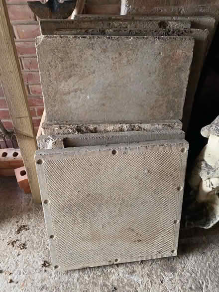 Photo of free Slabs for hardcore (Malmesbury SN16) #1