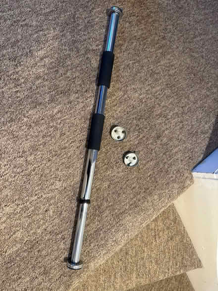 Photo of free Pull up / chin up bar (Angel N1) #1