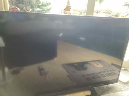 Photo of free Broken television (Wokingham RG41) #1