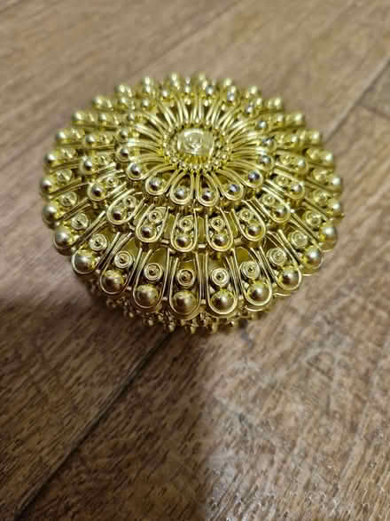 Photo of free Trinket Dish (Currie EH14) #3