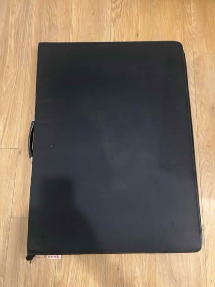 Photo of free A1 Portfolio (Borehamwood) #2