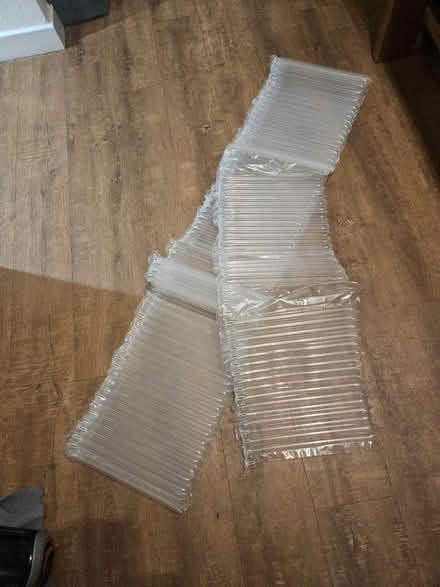 Photo of free Strong packaging (ST3 Lightwood) #2