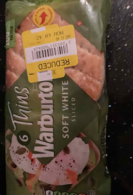 Photo of free Food from collection (East Goscote LE7) #2