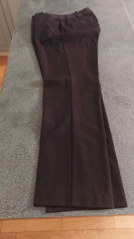 Photo of free Ladies black dress pants (Beaches, Toronto) #1