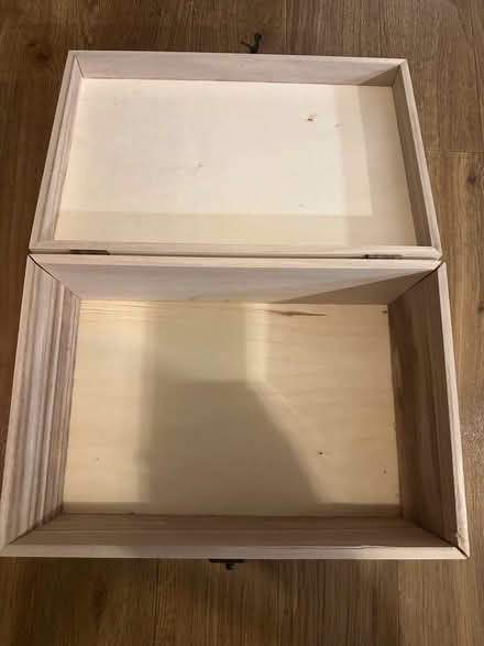 Photo of free Christmas Eve Box (Old Woking GU22) #2