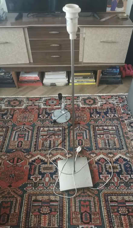 Photo of free Two Lamps (Turnpike Lane N22) #1