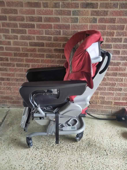 Photo of free Specialist recliner chair (Bexhill old town, TN40) #2
