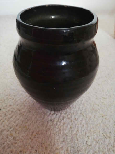 Photo of free 2 Vases (Oldland Common, BS30) #2