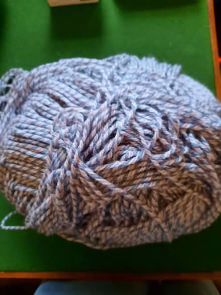 Photo of free 100g yarn (Hollingdean BN1) #2