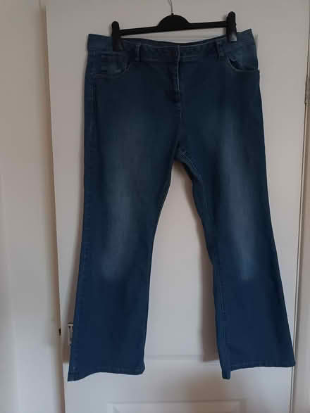 Photo of free Jeans (Fareham PO14) #1