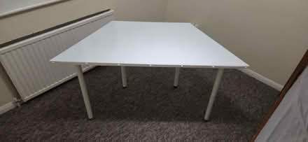 Photo of free Desk / Computer Desk (BS15) #1
