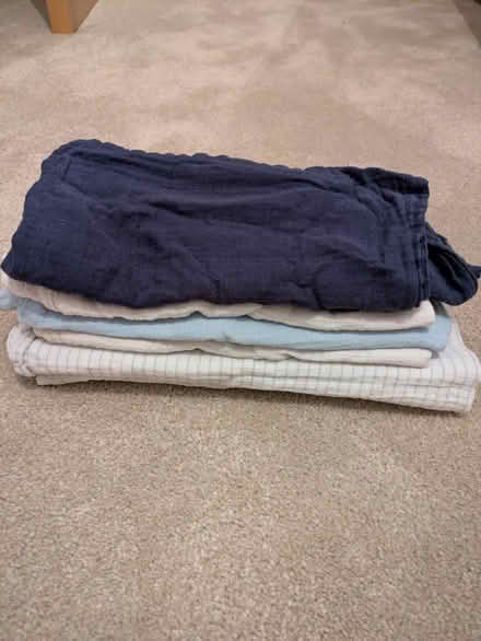 Photo of free Baby muslins (New Eltham) #1