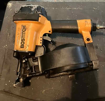 Photo of free Bostitch Roof Nail Gun (Wingdale) #1