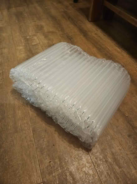 Photo of free Strong packaging (ST3 Lightwood) #1