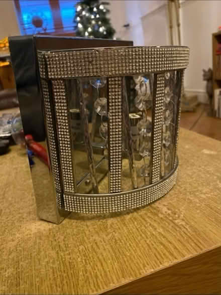 Photo of free Wall Lights x 2 (Cheshunt En8) #2