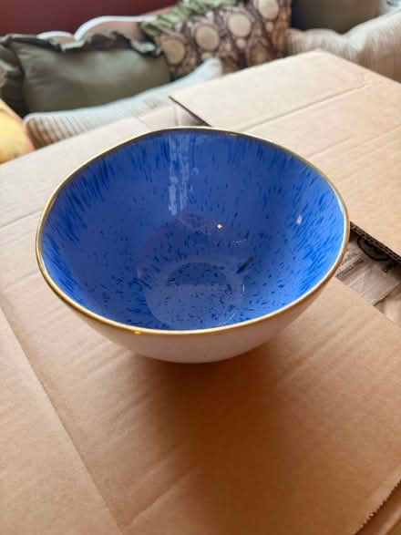 Photo of free Anthropologie Bowl (SW12) #1
