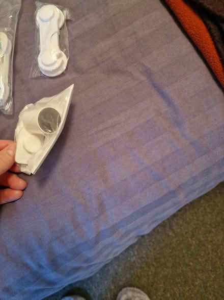 Photo of free Door stoppers & cupboard latches (WA2) #1