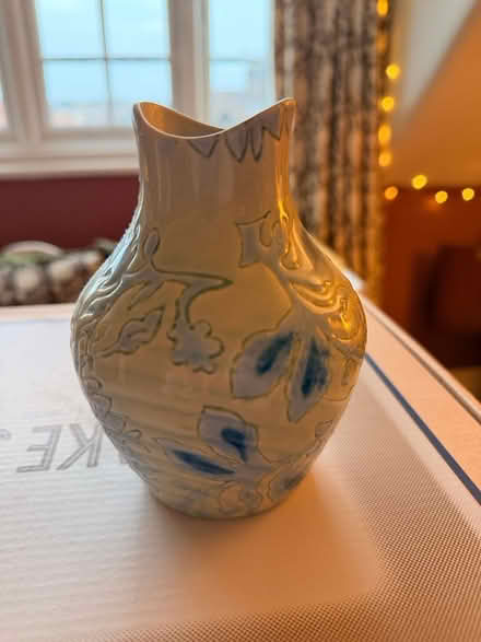 Photo of free Oliver Bonas Small Vase (SW12) #2