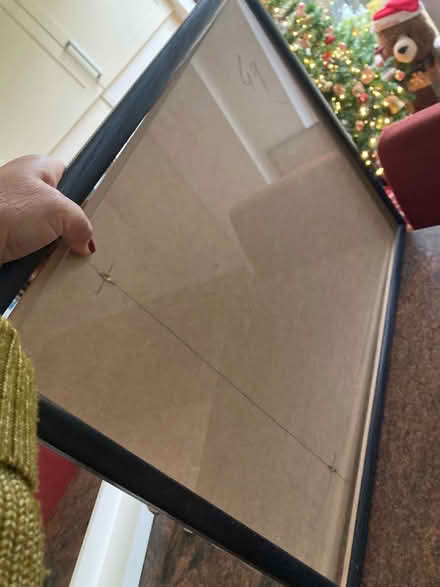 Photo of free Photo/picture/poster frame (HG2) #1