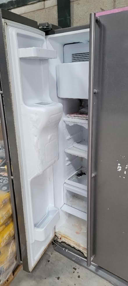 Photo of free Sofa fridge chairs table (Beardwood BB2) #2