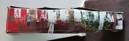 Photo of free 6 Foot Pre-lit Christmas Tree (Heelands MK13) #1