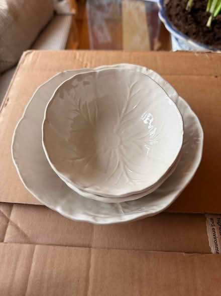 Photo of free Set of bowls (SW12) #4